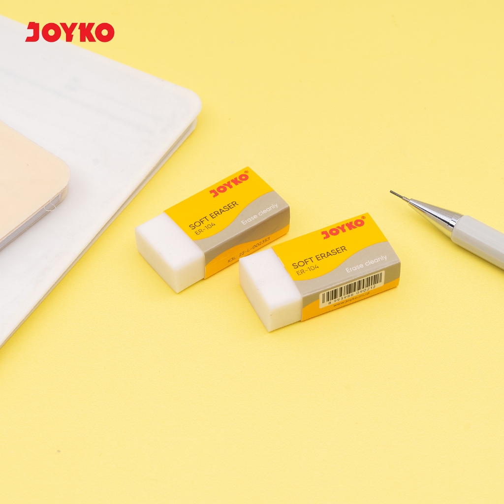 

Eraser / Penghapus Joyko ER-104