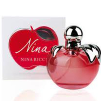 MINYAK WANGI Parfum Original Eropa Nina Ricci Nina 80ml For Women