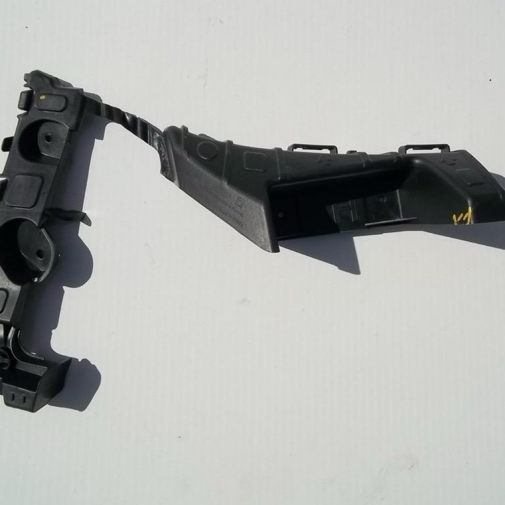 BRACKET BUMPER BELAKANG CHEVROLET AVEO SONIC SATUAN