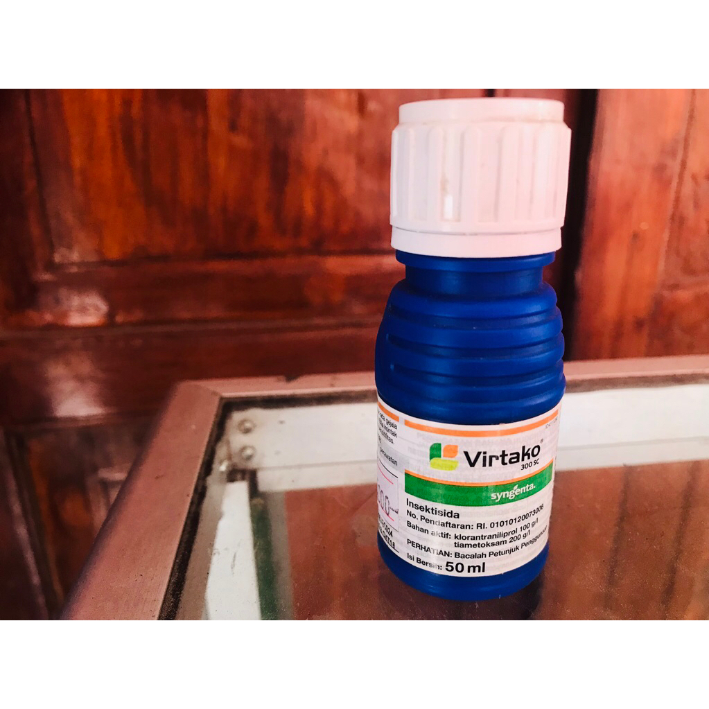 insektisida virtako