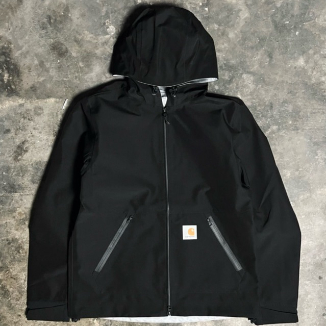 C WIP Gore Tex Active Jacket Black - Original 100%