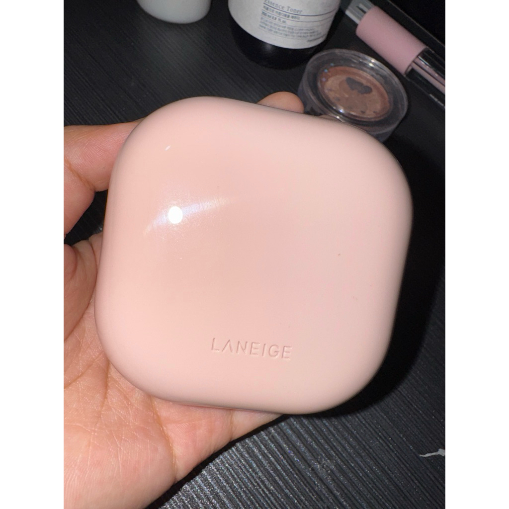 laneige neo cushion glow (PRELOVED)