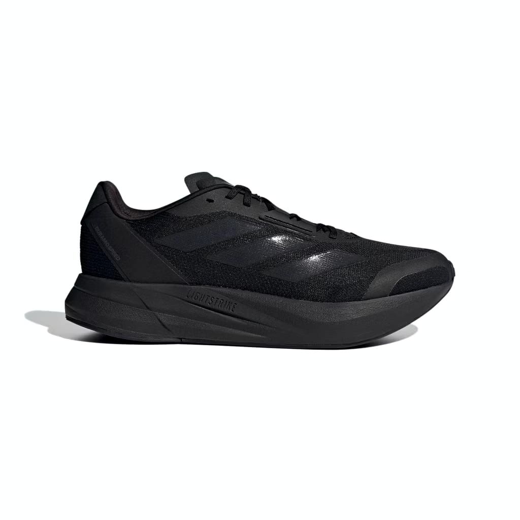 Adidas Running Duramo Speed Shoes Unisex Black