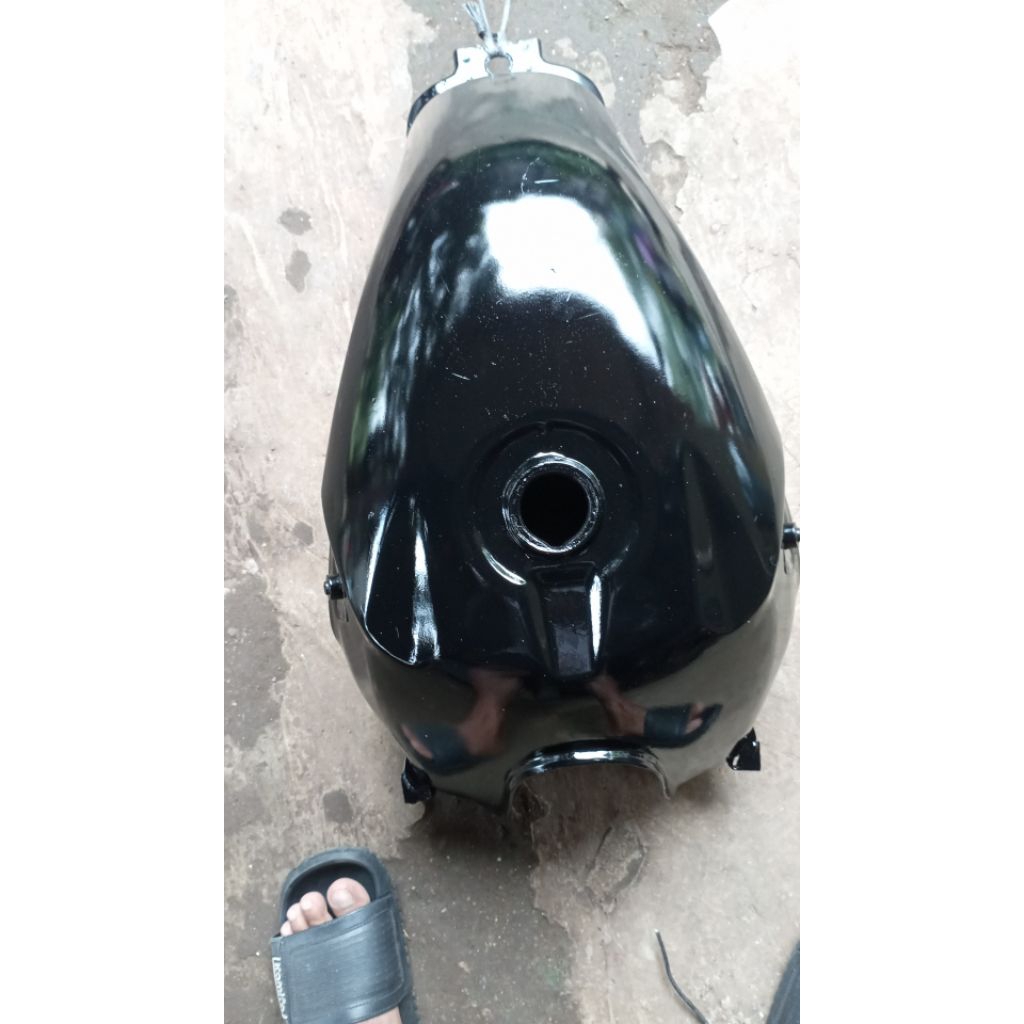 tangki tiger revo original tengki tiger revo original copotan