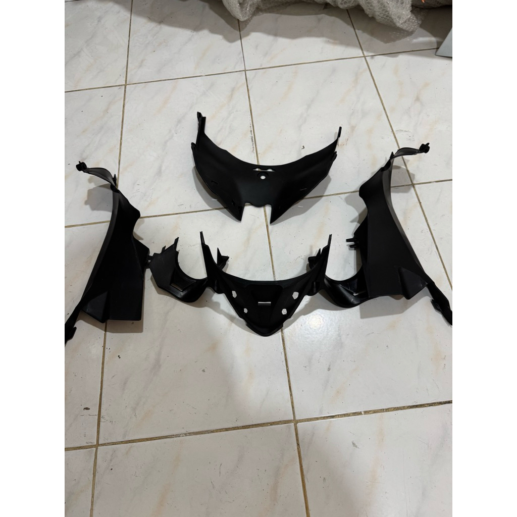 ducati panigale body kasar after market