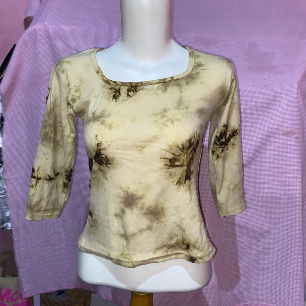 KAOS VINTAGE PRELOVED