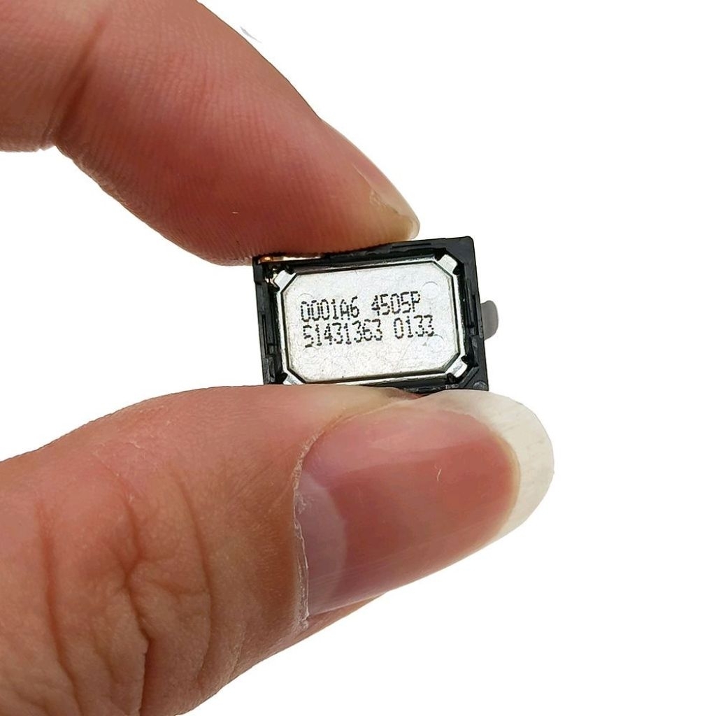 buzzer MP3 WIKO View max  handphone wiko View max