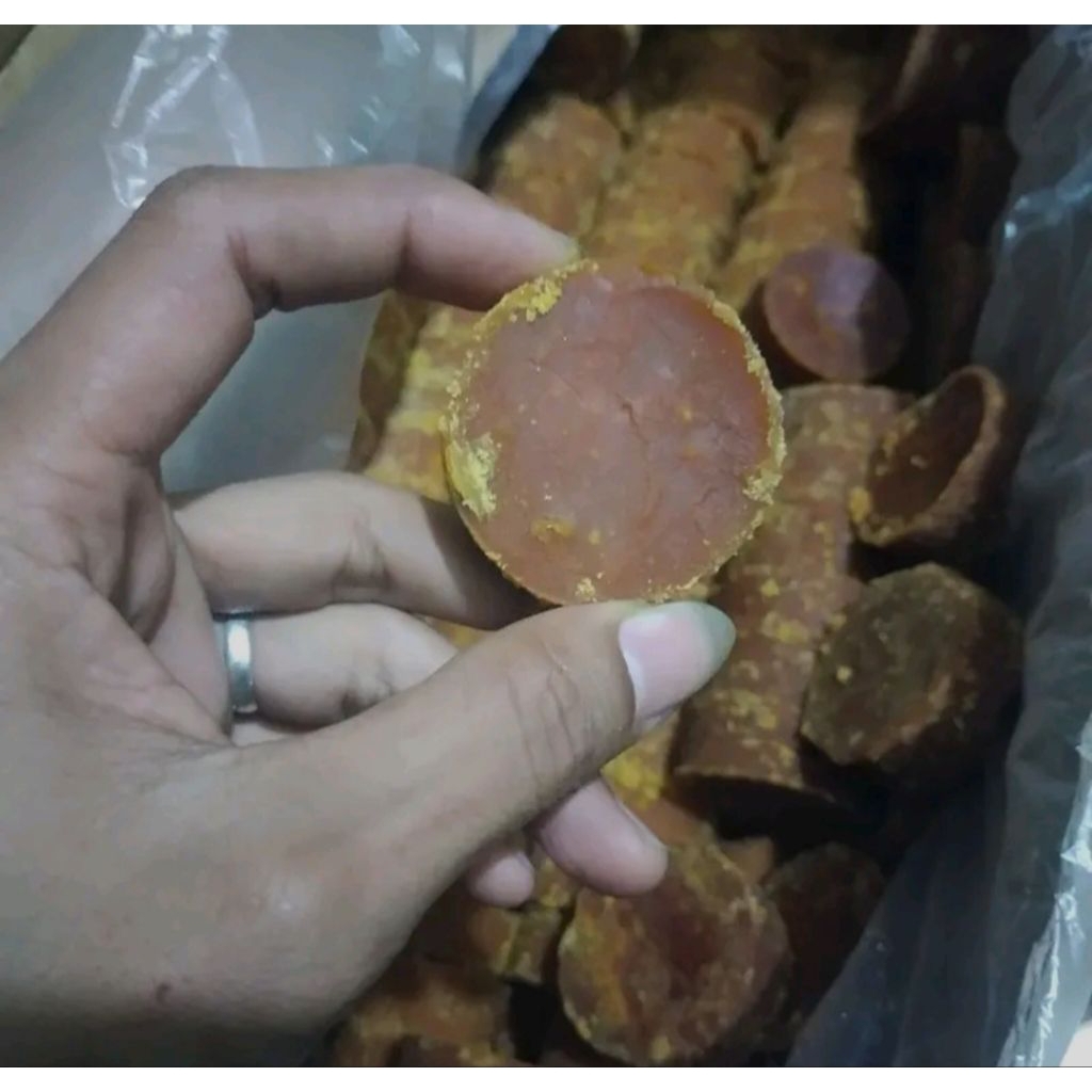 

Gula Kelapa Asli 1kg – Manis Alami Tradisional Tanpa Campuran