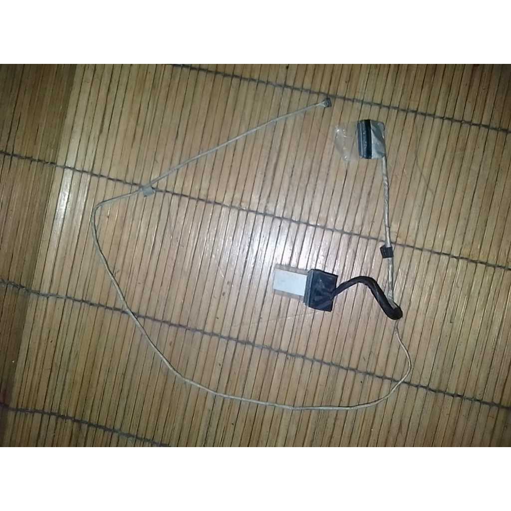 Flexible LCD laptop ASUS A442U X442U a442 x442 Original Second