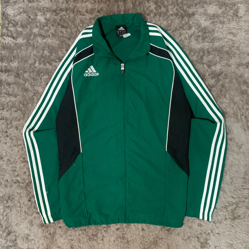 jaket adidas three stripe fifa
