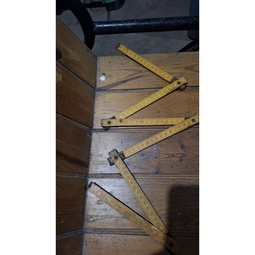 

Penggaris 35rb jadul antik vintage display lawas kuno