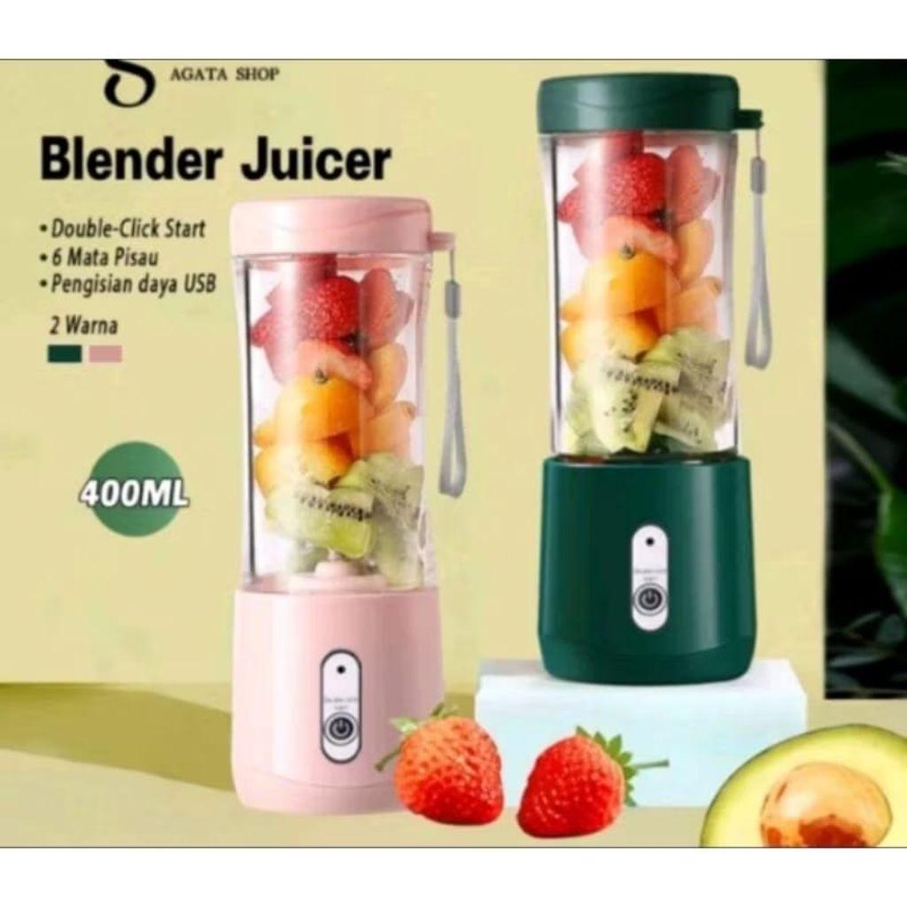 BLENDER JUICER SQRS