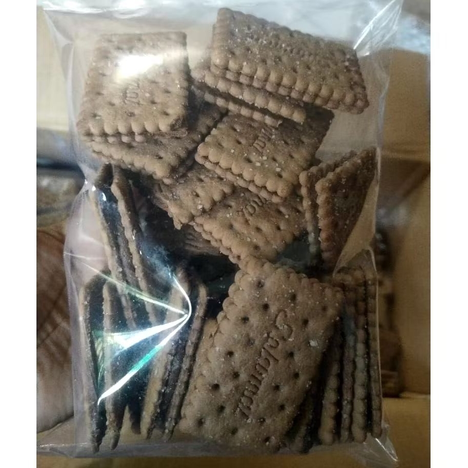 

Biskuit selamat kemasan 500gr