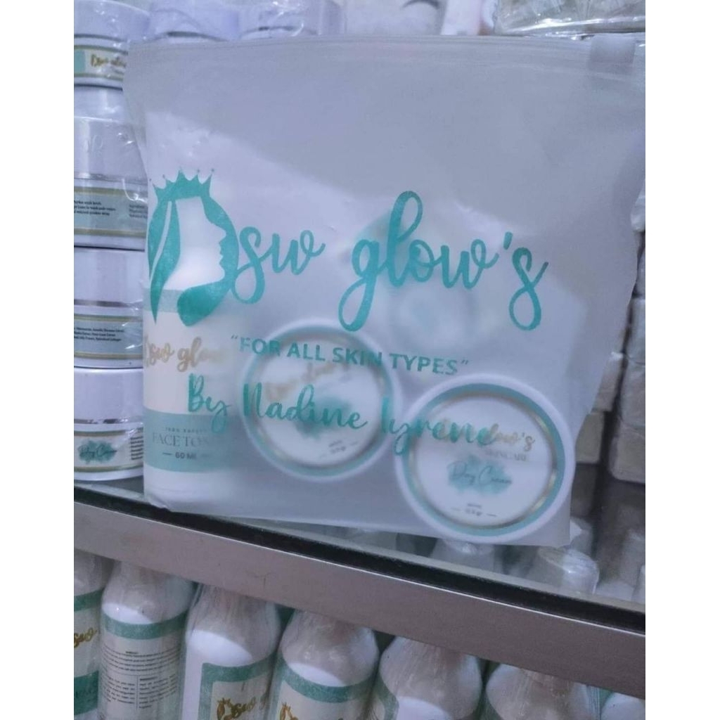 skincareSwGlow's