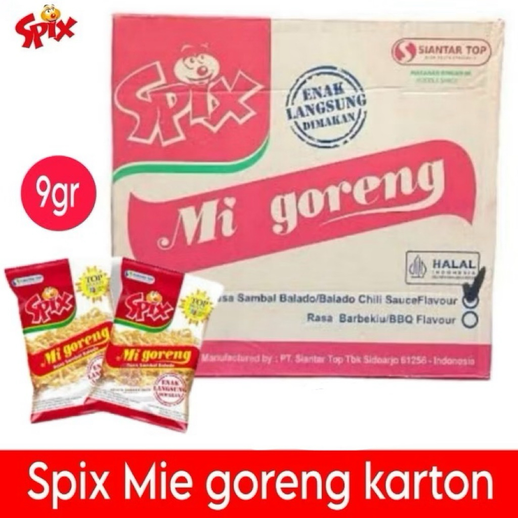 

spix mi goreng 1dus 100pcs 20rtg