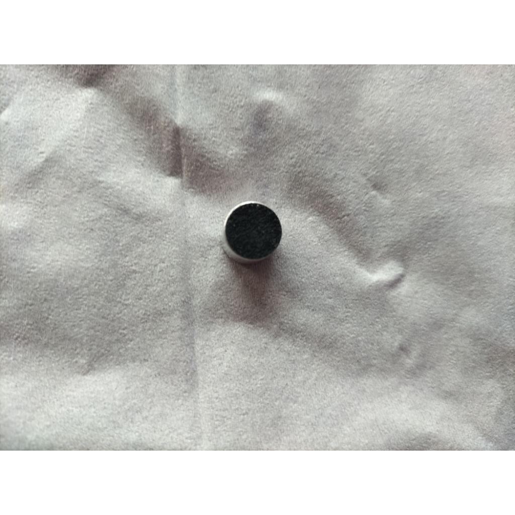 mic internal ht icom 2n new old stock