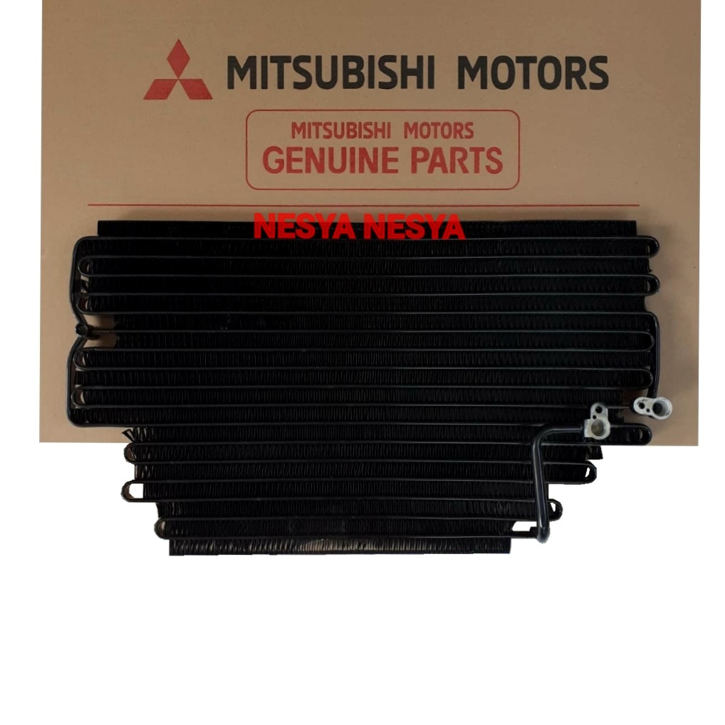 Condensor Kondensor Radiator AC Merek MITSUBISHI untuk Mobil Mitsubishi Kuda BENSIN Deluxe Diamond G