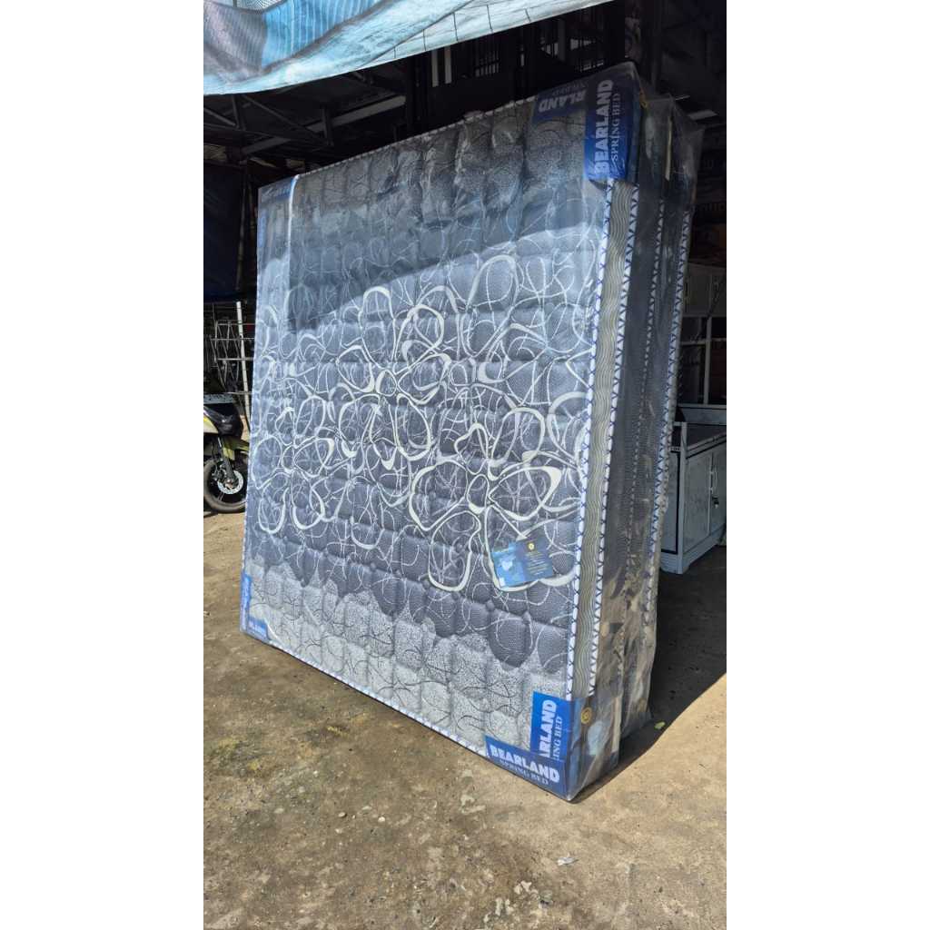 KASUR SPRINGBED BEARLAND LIS 3 UKURAN 160X200 I 180X200 BANJARMASIN