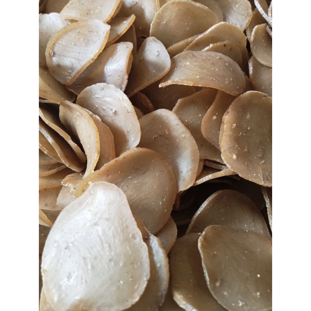 

1KG Kerupuk Puli Ketumbar