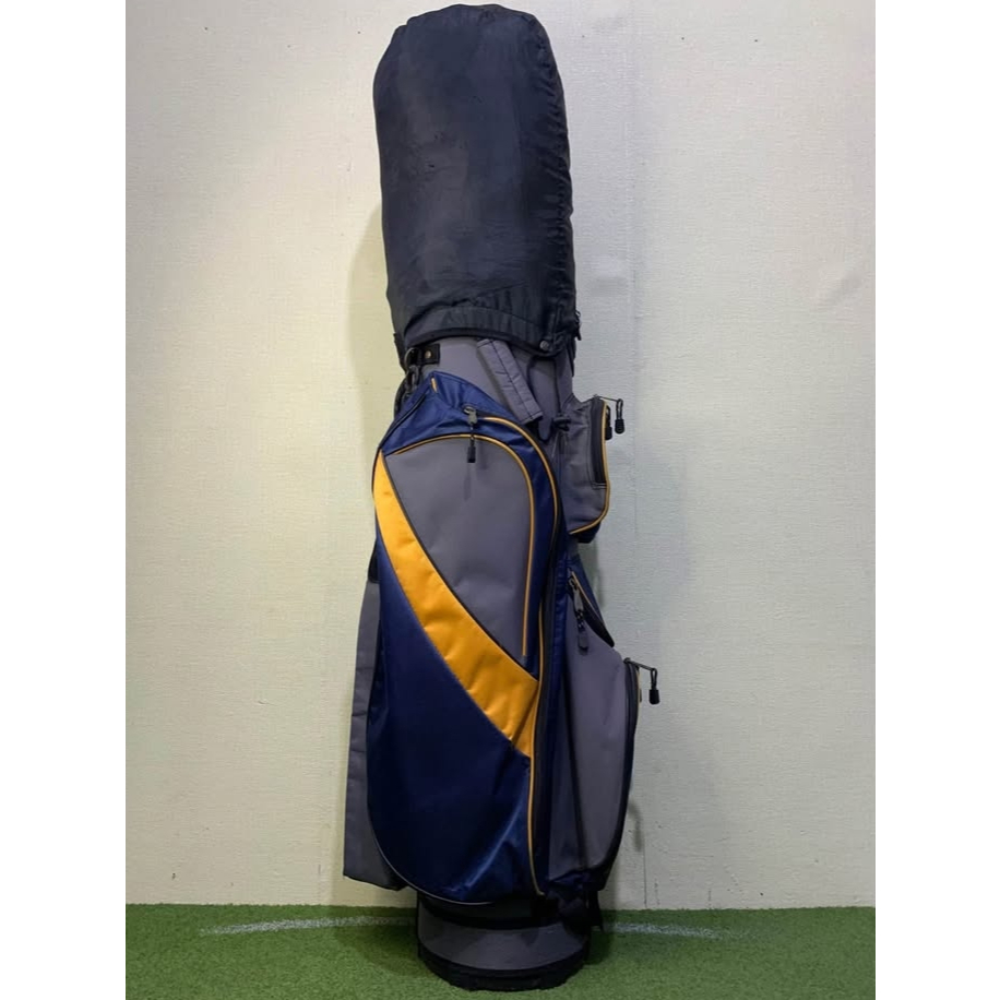 TAS GOLF MERK LYNX