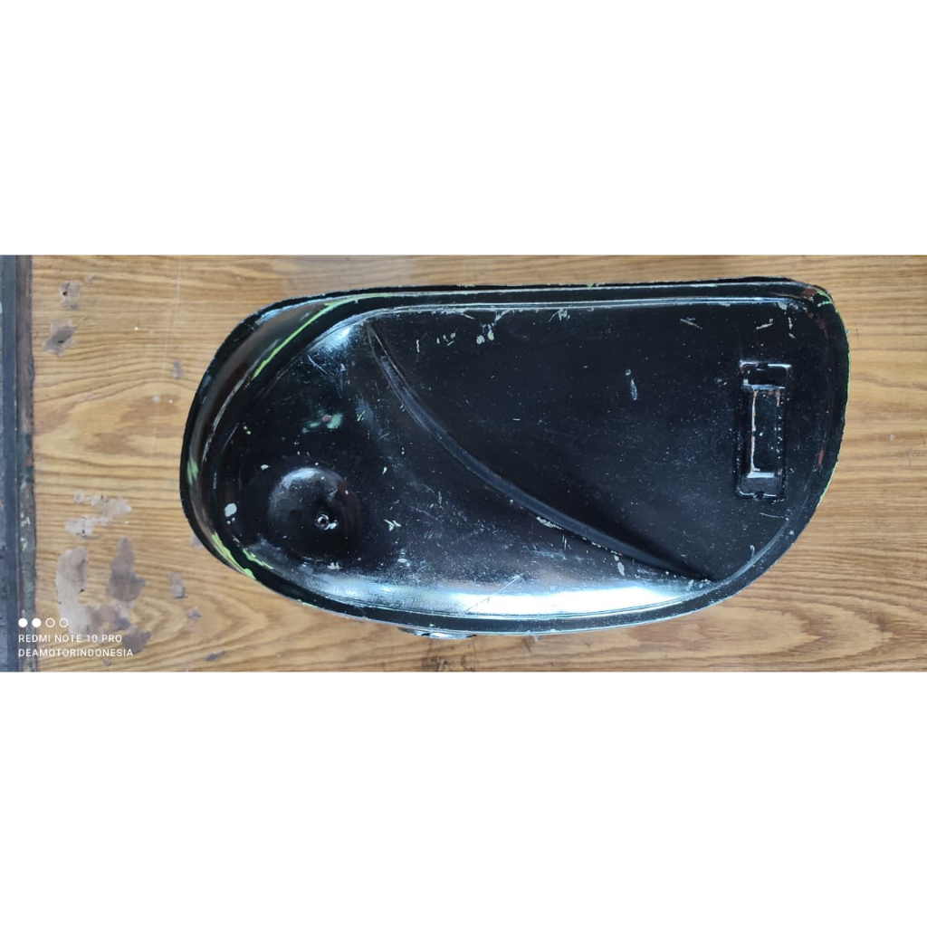 TANGKI BENSIN HONDA CB DREAM / 107A