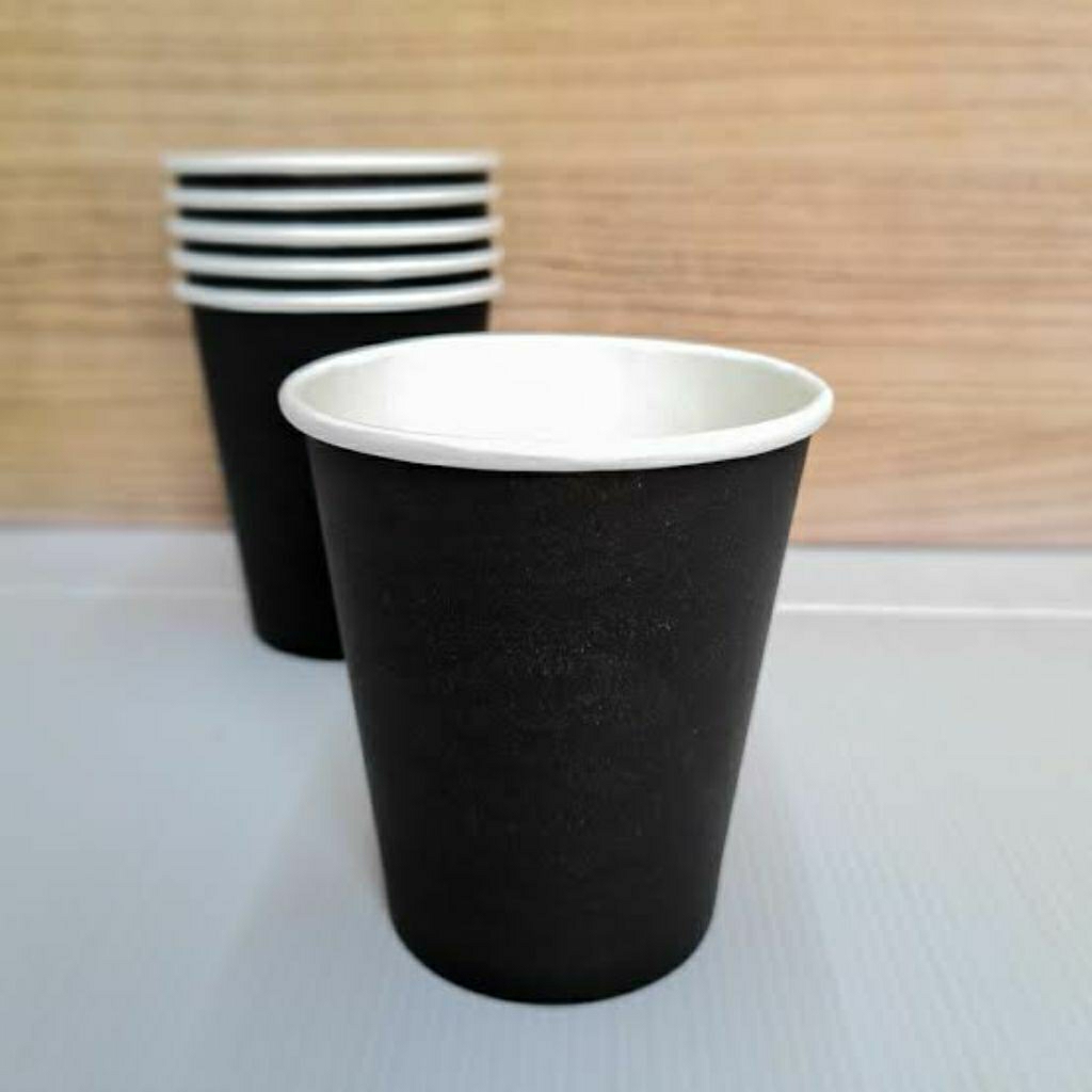 Paper cup 8oz