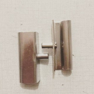 Engsel mesin jahit TEBEL - dunia konveksi