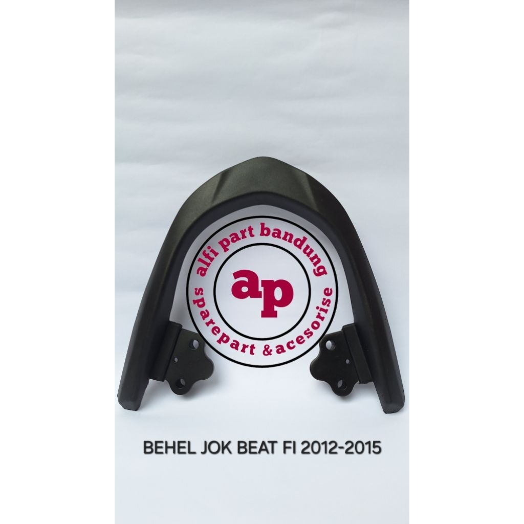 BEHEL JOK BEAT FI 2013 - 2015