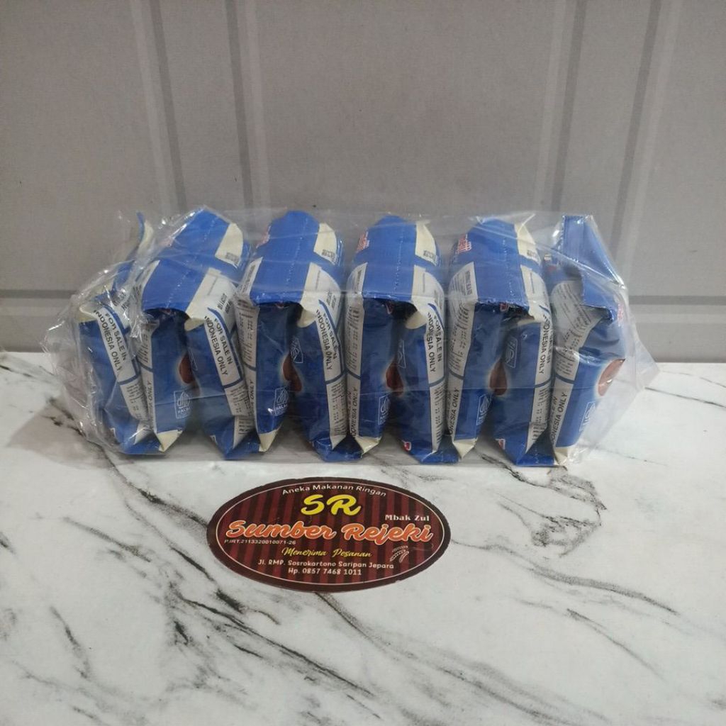 

HELLO PANDA COOKIES AND CREAM ISI 10 PCS