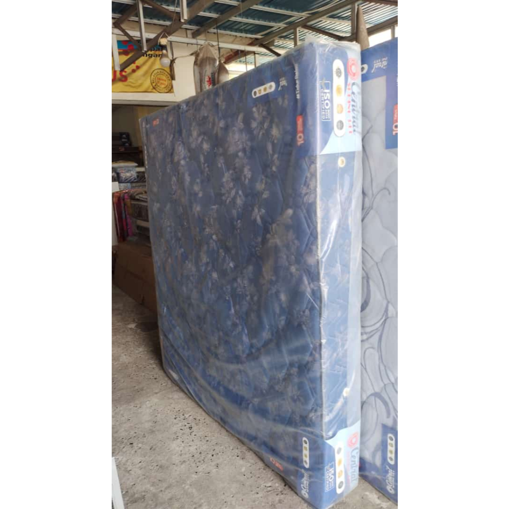 KASUR SPRINGBED CENTRAL UKURAN 180X200
