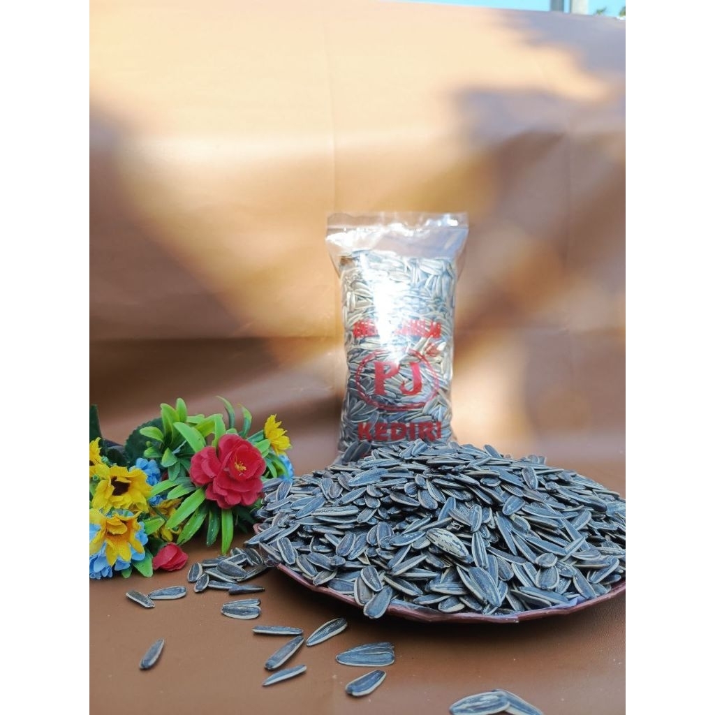 

BIJI KUACI REBO 250 gram - 500 gram