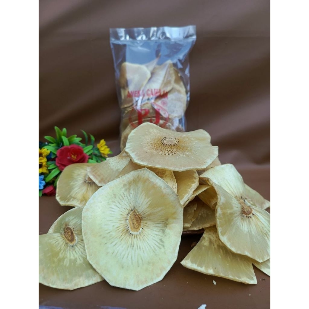 

KRIPIK SUKUN 250gr - 500gr