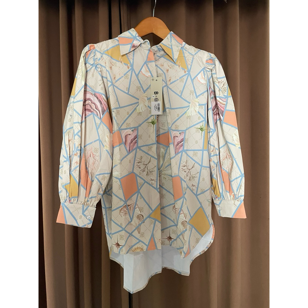 astera top Buttonscraves x ria miranda New