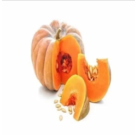 

Labu kuning parang 1kg