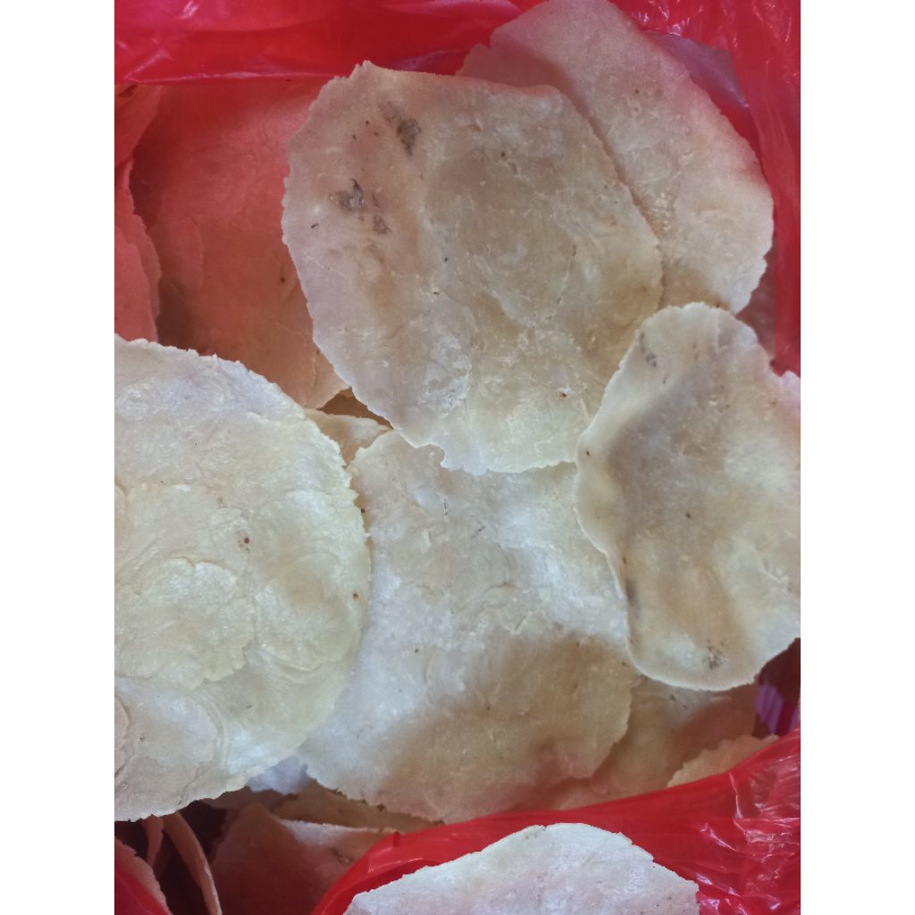 

emping biji satu biji dua biji tiga biji empat biji lima dan ceplis .