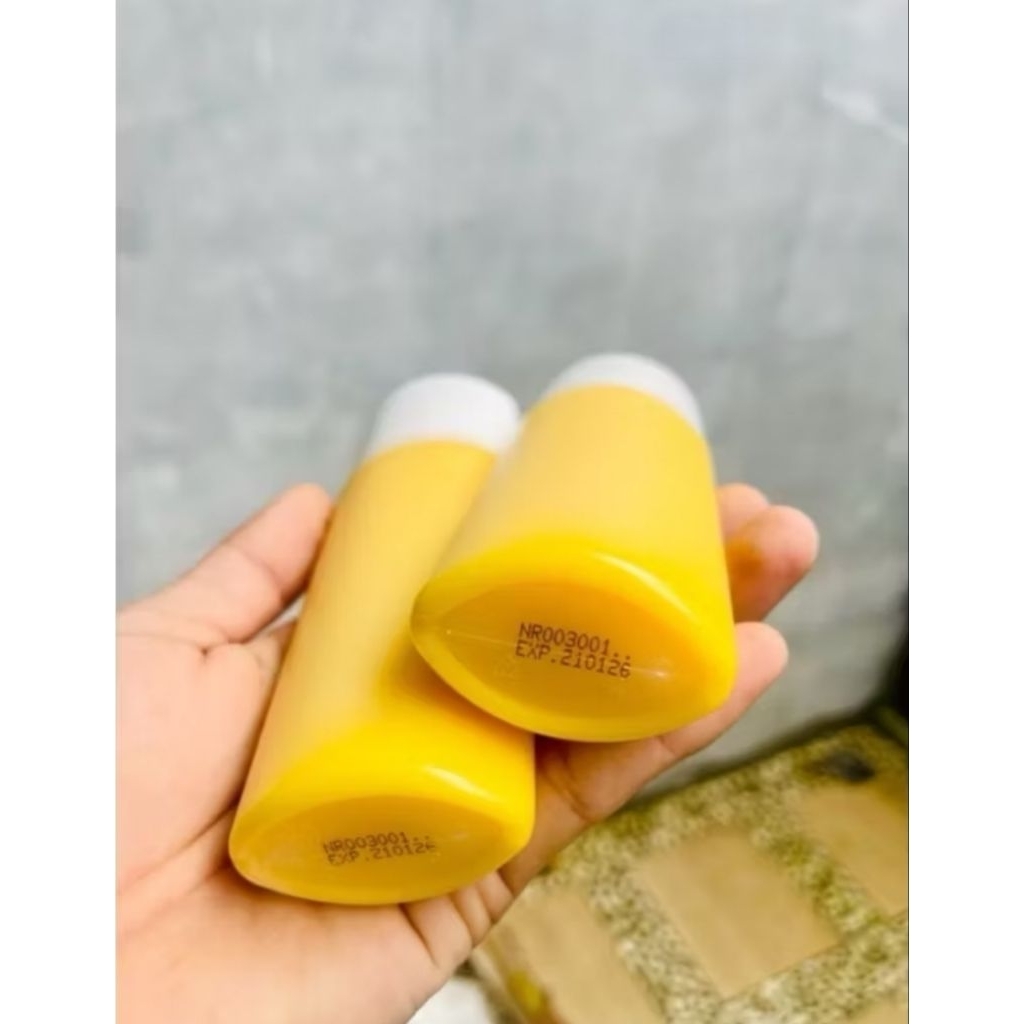 hanbody lotion tripel nr003001 oren / hb orens