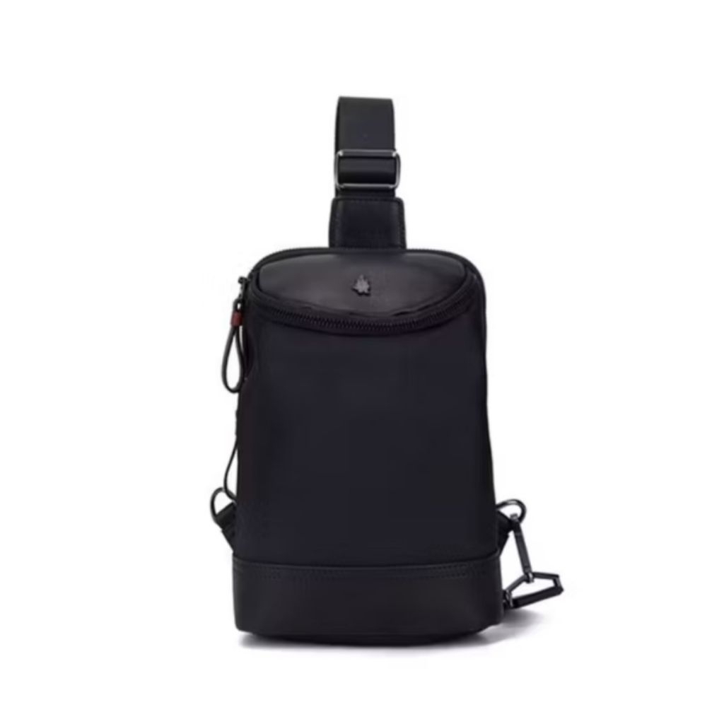 SALE‼️‼️Coleman  Chest Bag Hush Puppies (Normal Price 1.699.000)