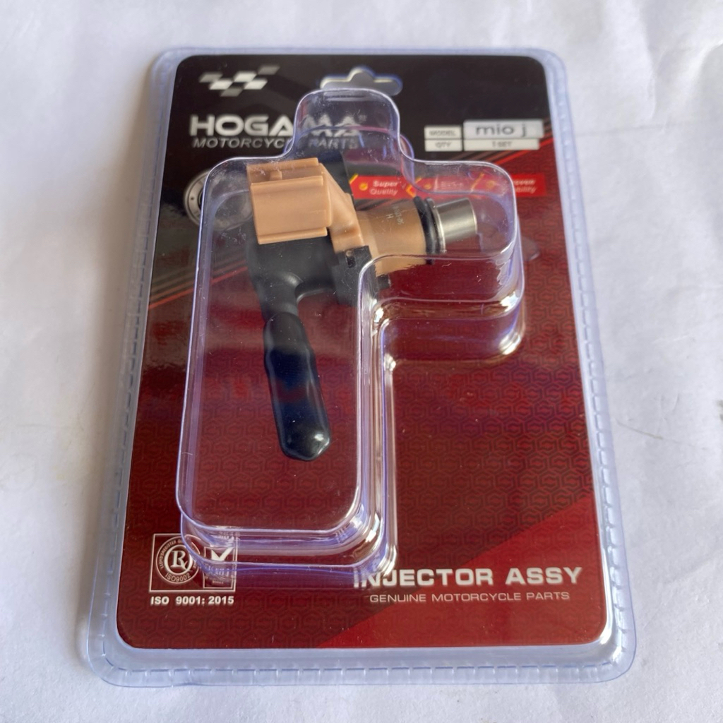 INJEKTOR INJECTOR MIO J MIO GT ORIGINAL HOGAMA
