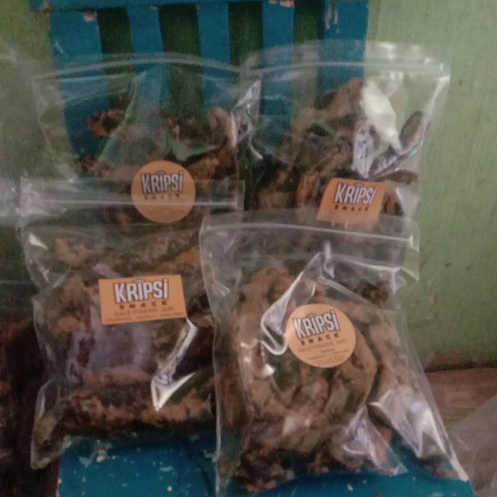 

Sale Pisang jari