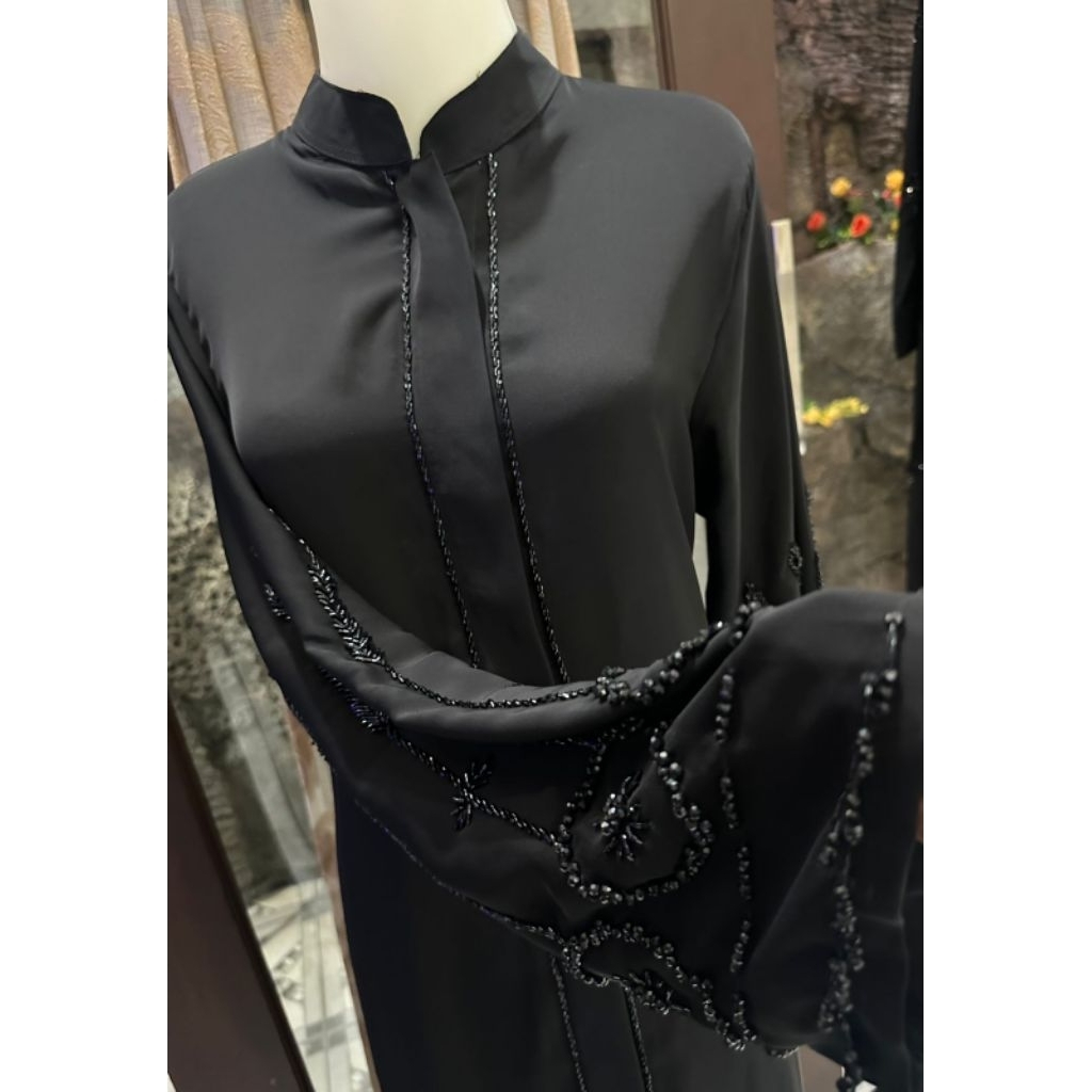 ABAYA CRISTAL DUBAIPREMIUM