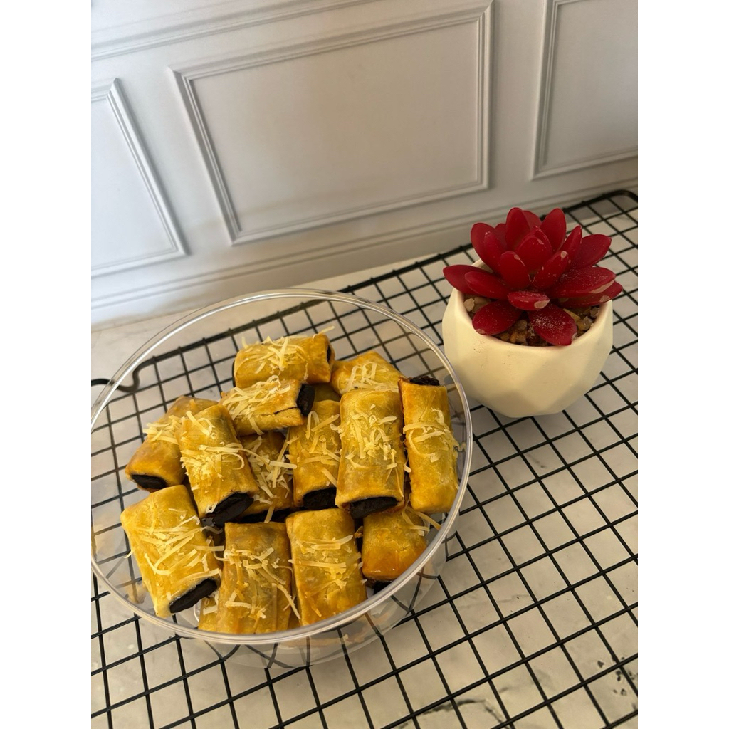 

choco stick coklat premium