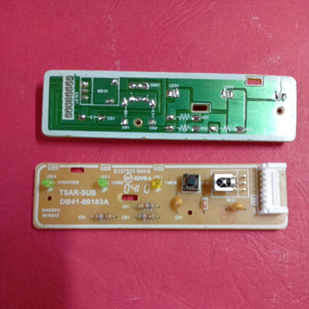 Sensor Ac Samsung 8 Pin Sensor Ac Samsung Panjang