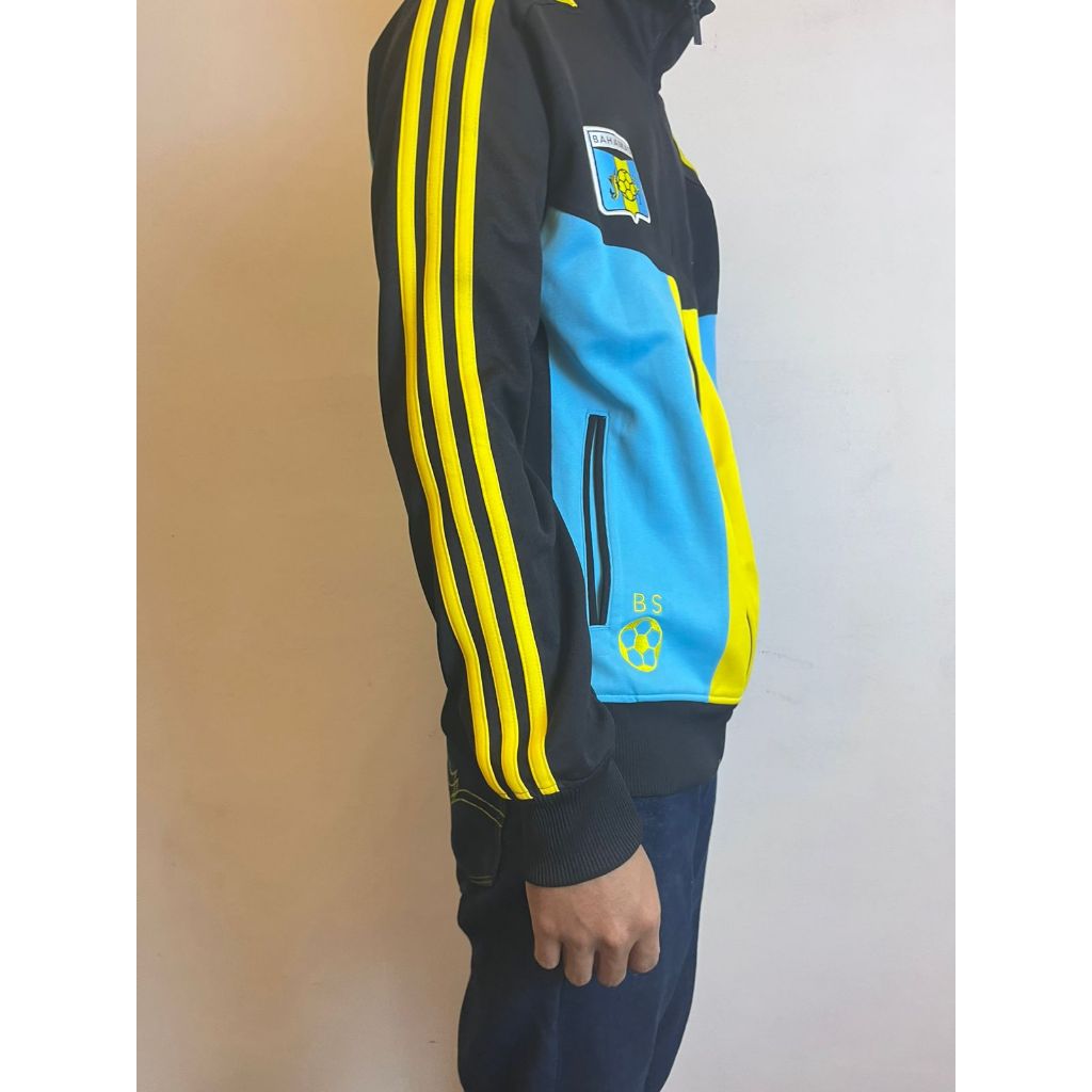 TrackTop Bahamas (RARE) City Series