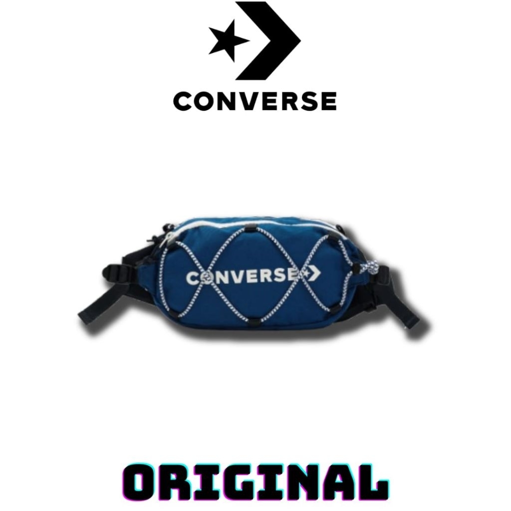 Converse Swap Out Sling Bag Original