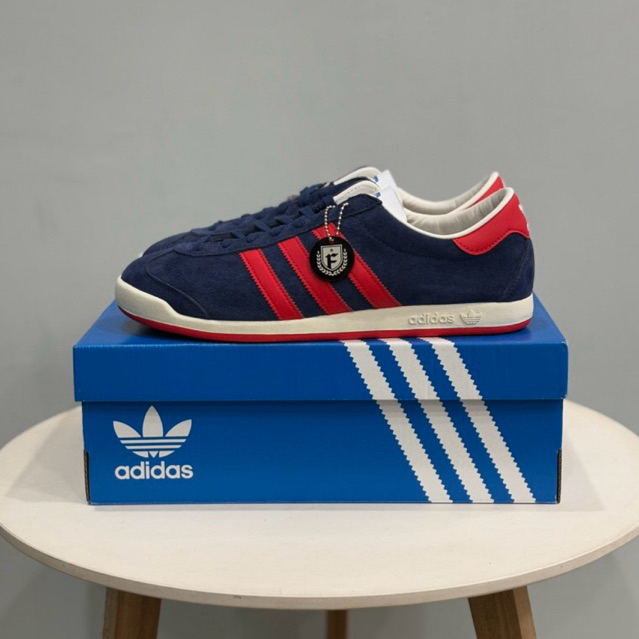 Adidas Originals Java Island 'Indonesia Series