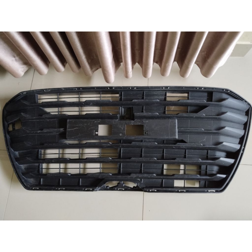 grill bemper depan new Avanza 2022-2025 ORIGINAL COPOTAN