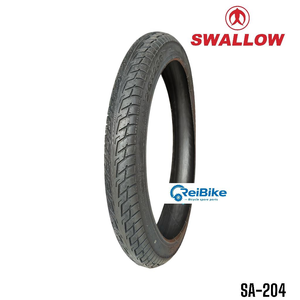 Ban luar 20 x 2.30 husky swallow original