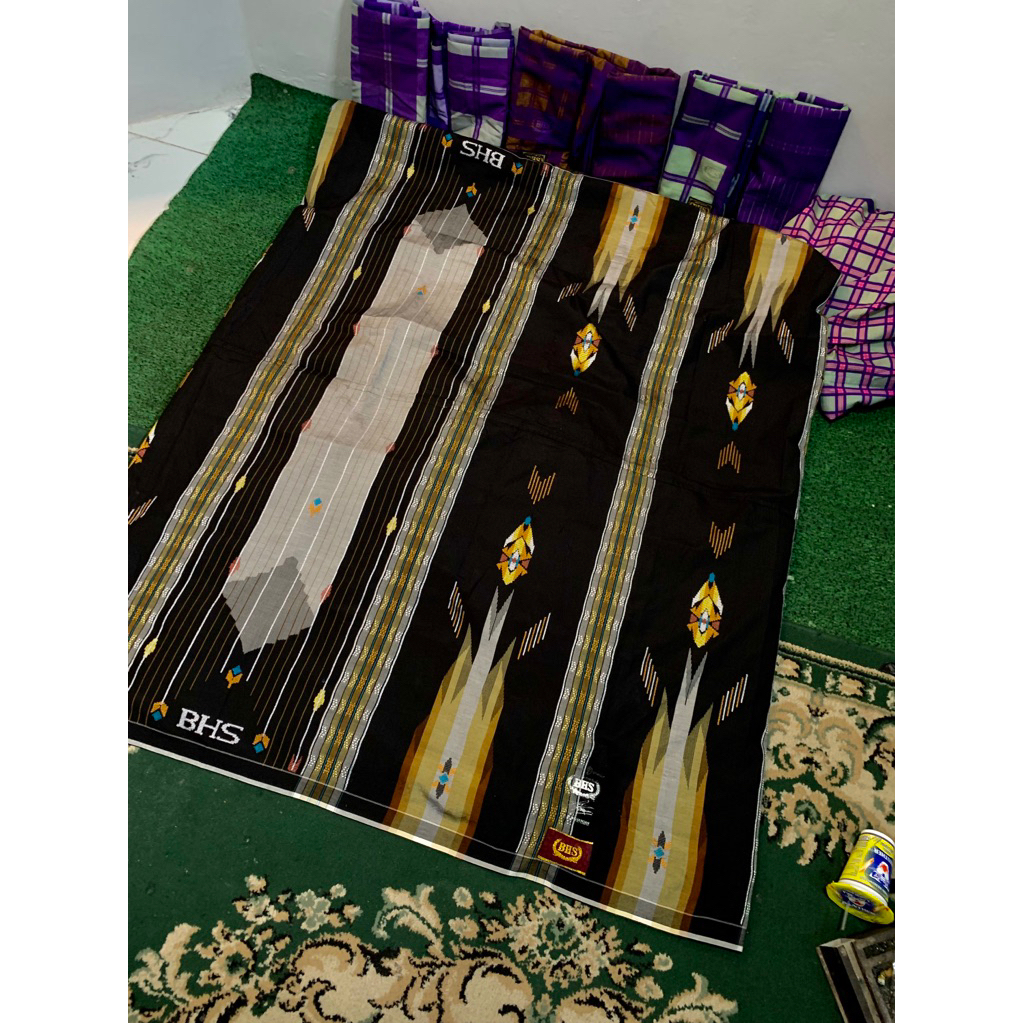 SARUNG BHS FULL SUTRA/SUTRA 50% PRELOVED/SECOND BERKUALITAS (UTAMAKAN DESKRIPSI)