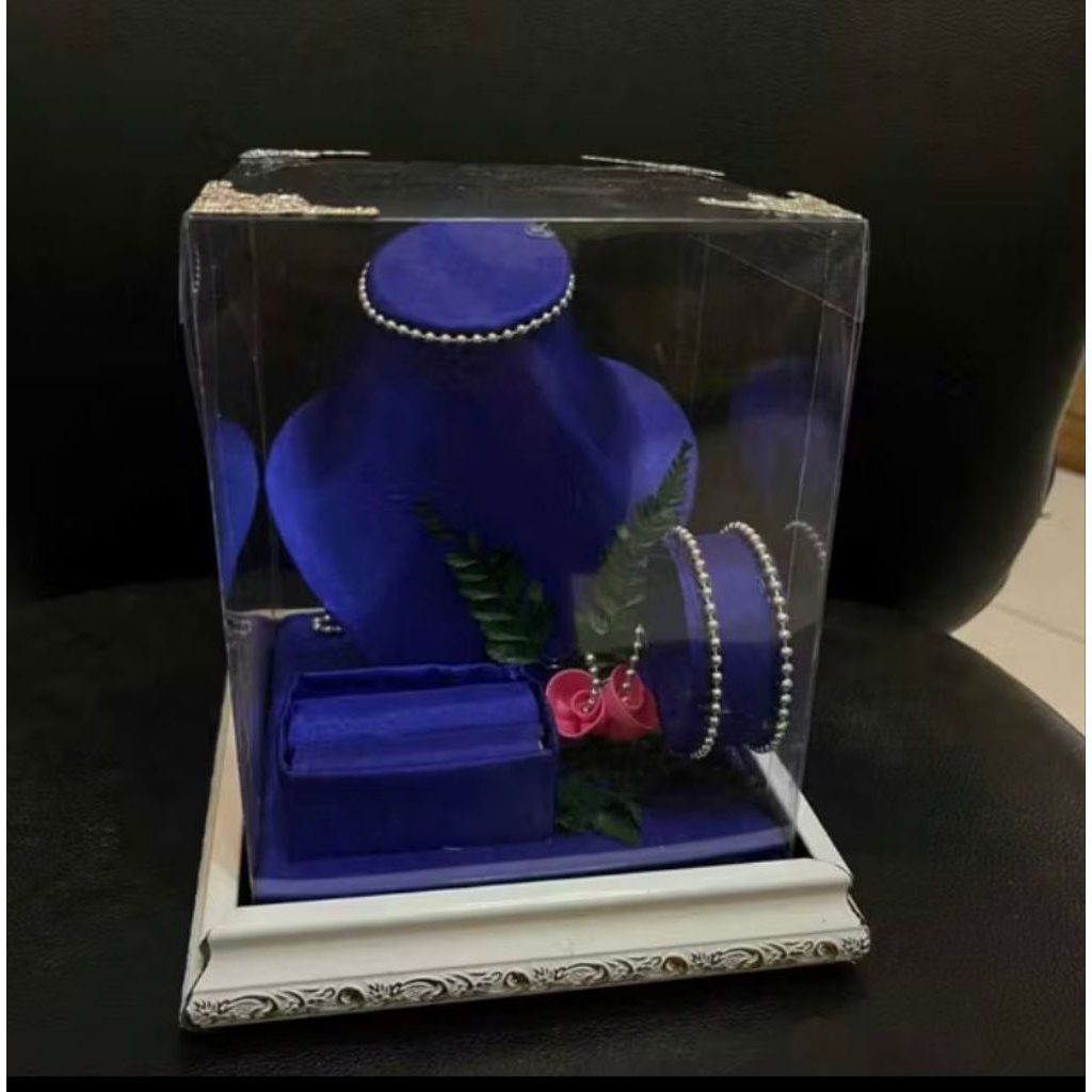 1 Set Kotak Hantaran Seserahan dan Lamaran
