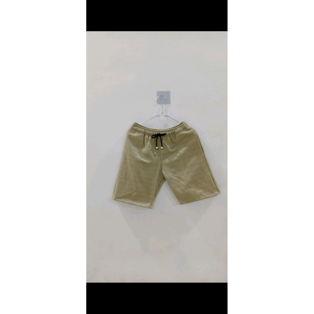 CELANA KOLOR PRIA DEWASA Saku Kanan dan Kiri